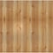 Ekena Millwork Joined Board-n-Batten Shutters, Rough Sawn Western Red Cedar, 32 1/4W x 32H, PR RBJ06S32X032RWR - alternate 3
